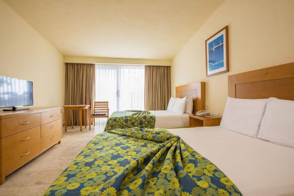 Krystal Vallarta Puerto Vallarta Extérieur photo