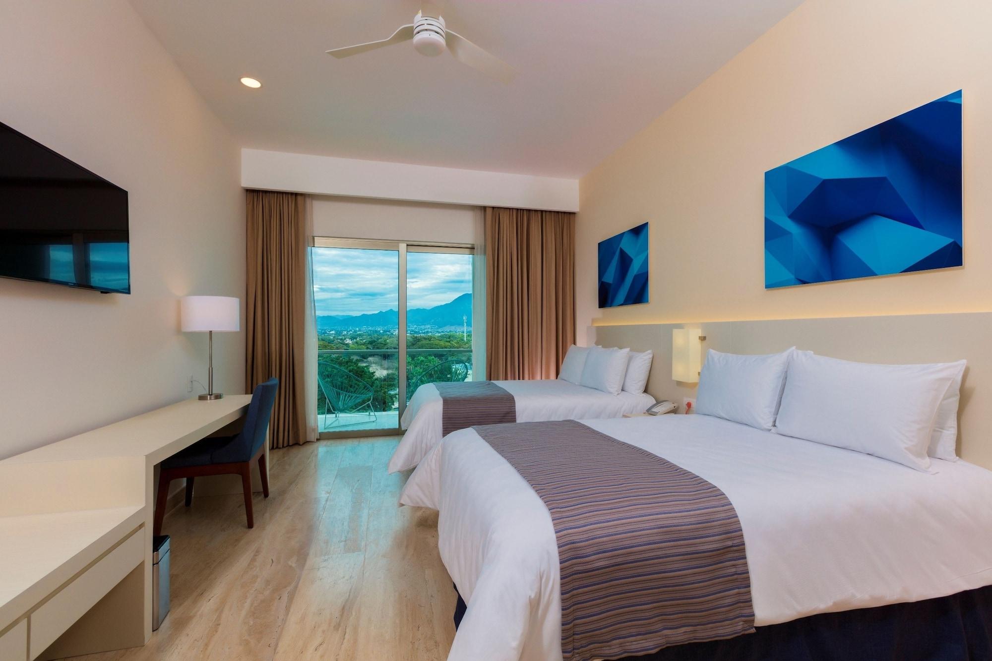 Krystal Vallarta Puerto Vallarta Extérieur photo