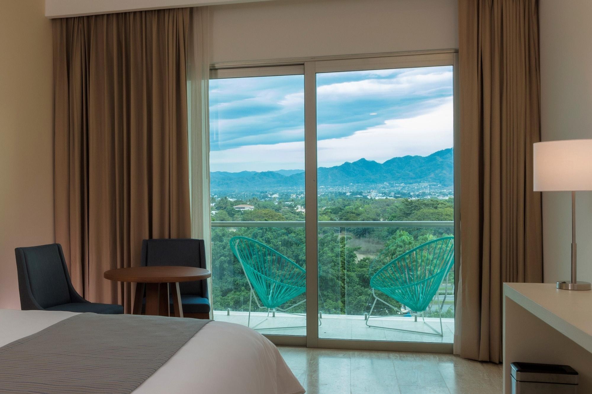 Krystal Vallarta Puerto Vallarta Extérieur photo