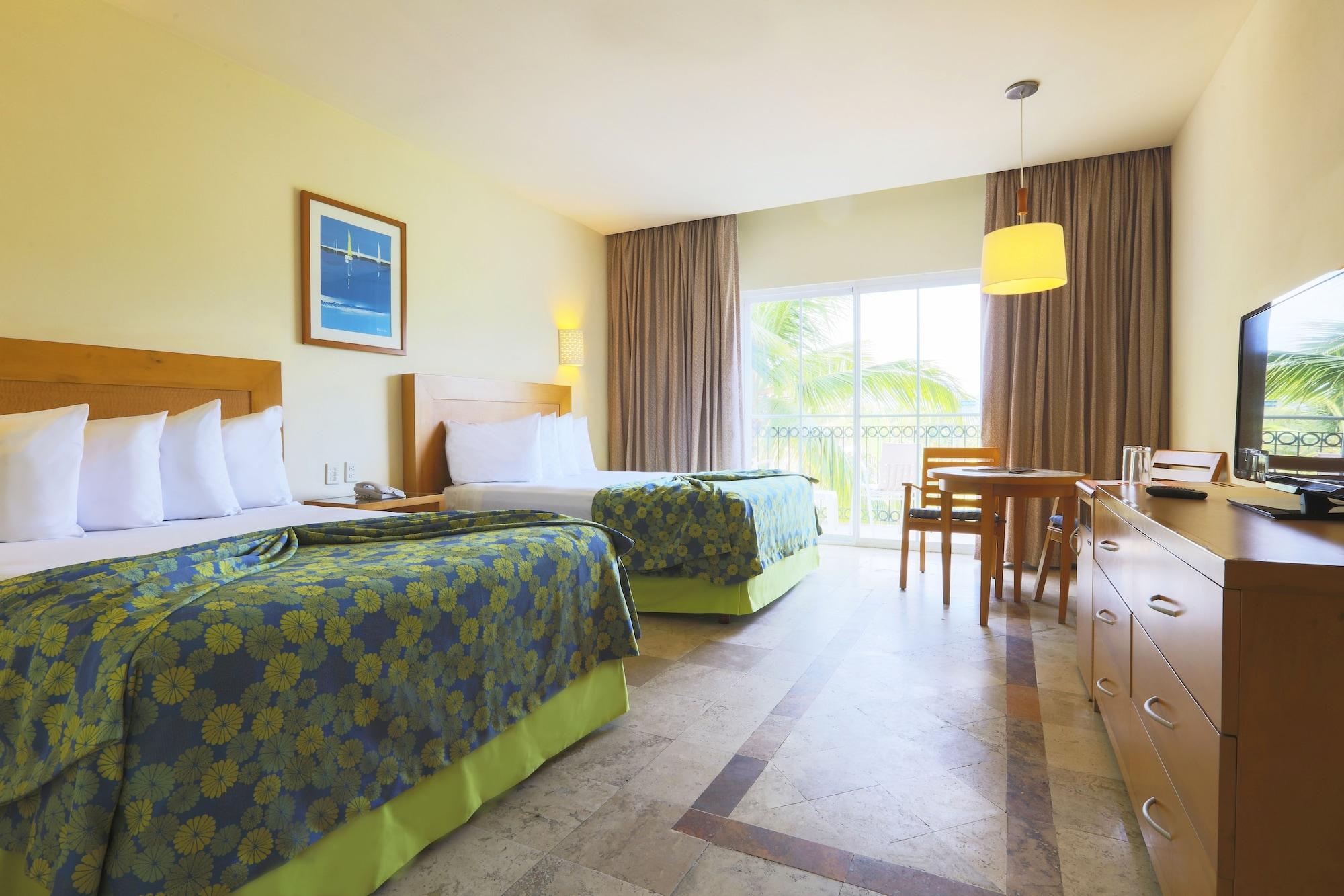 Krystal Vallarta Puerto Vallarta Extérieur photo