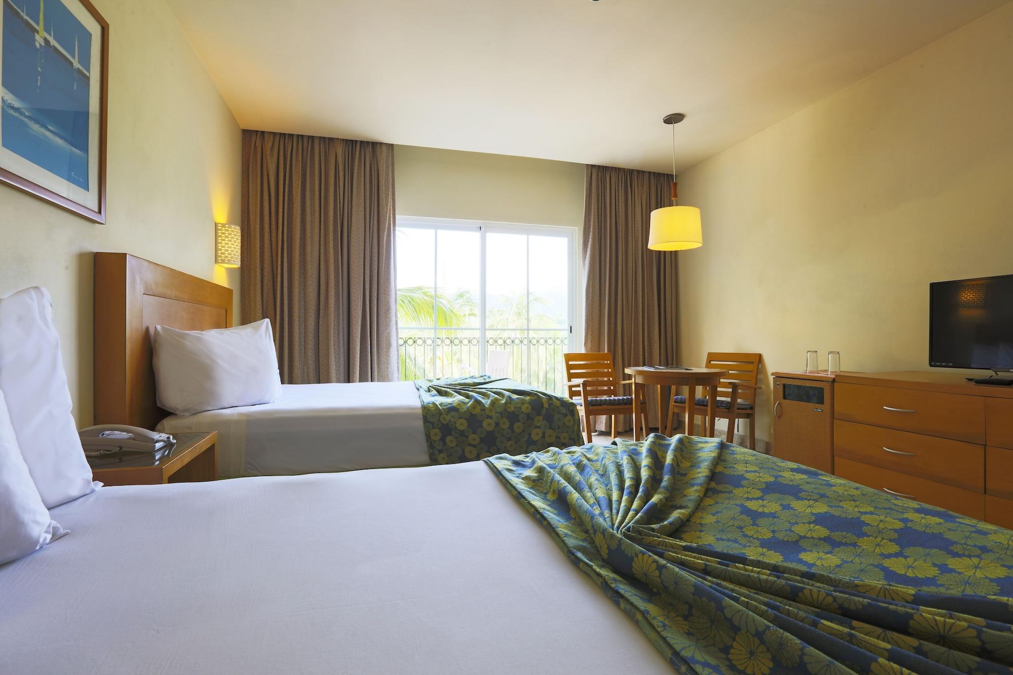 Krystal Vallarta Puerto Vallarta Extérieur photo