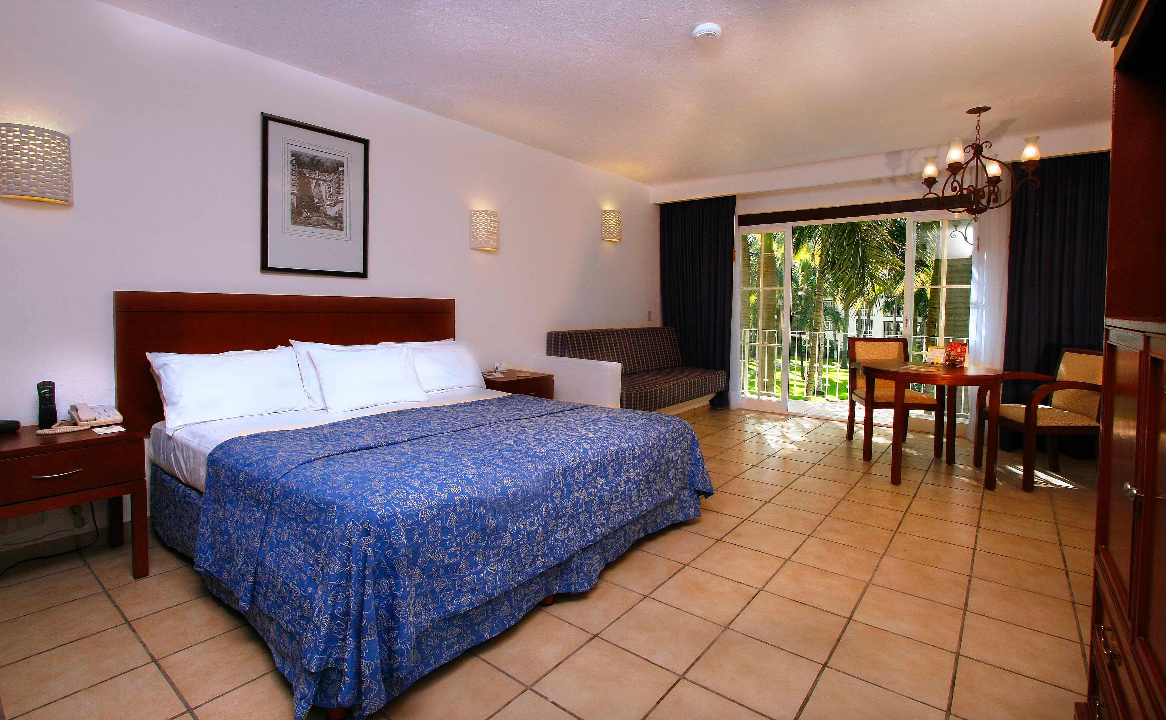 Krystal Vallarta Puerto Vallarta Extérieur photo