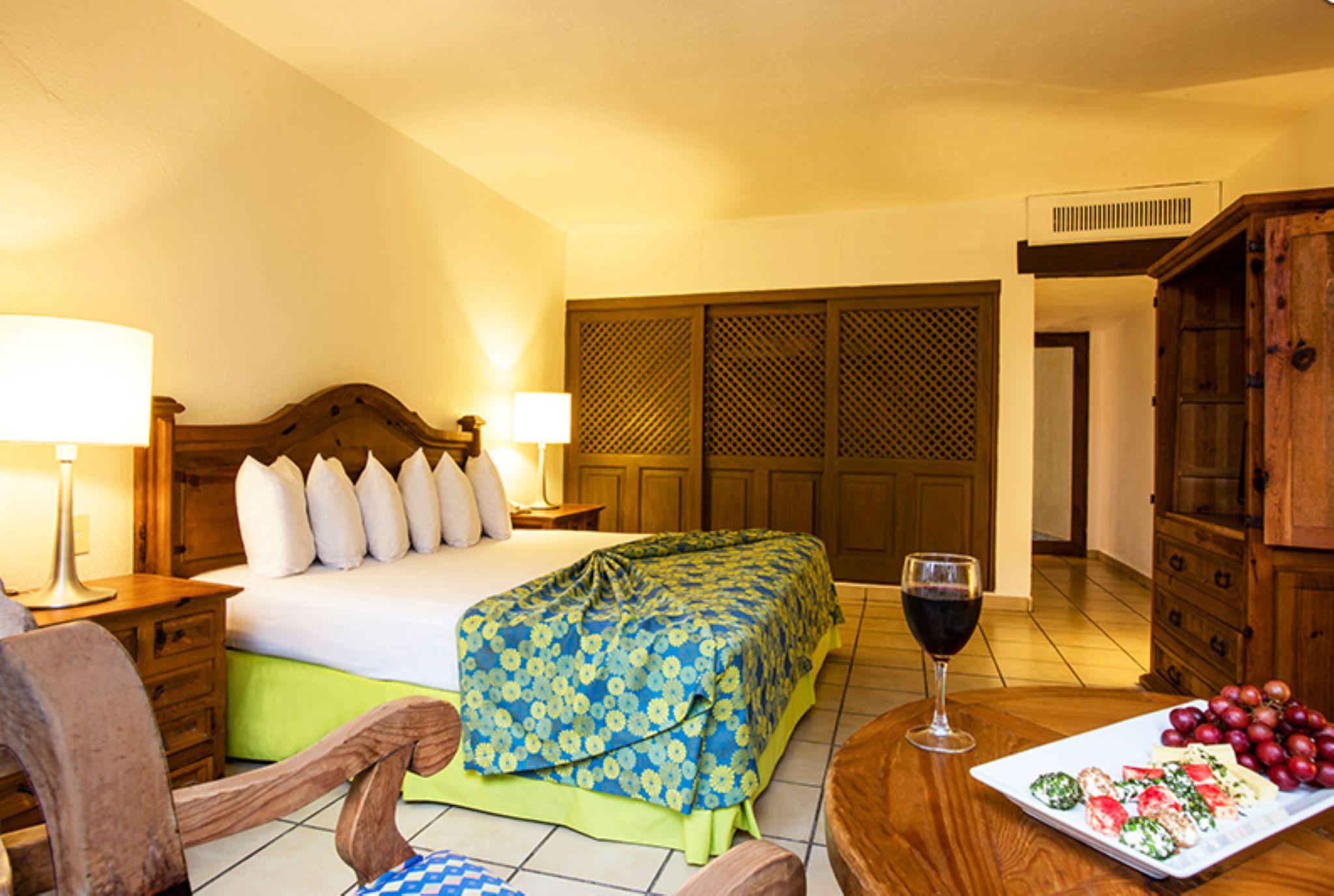 Krystal Vallarta Puerto Vallarta Extérieur photo