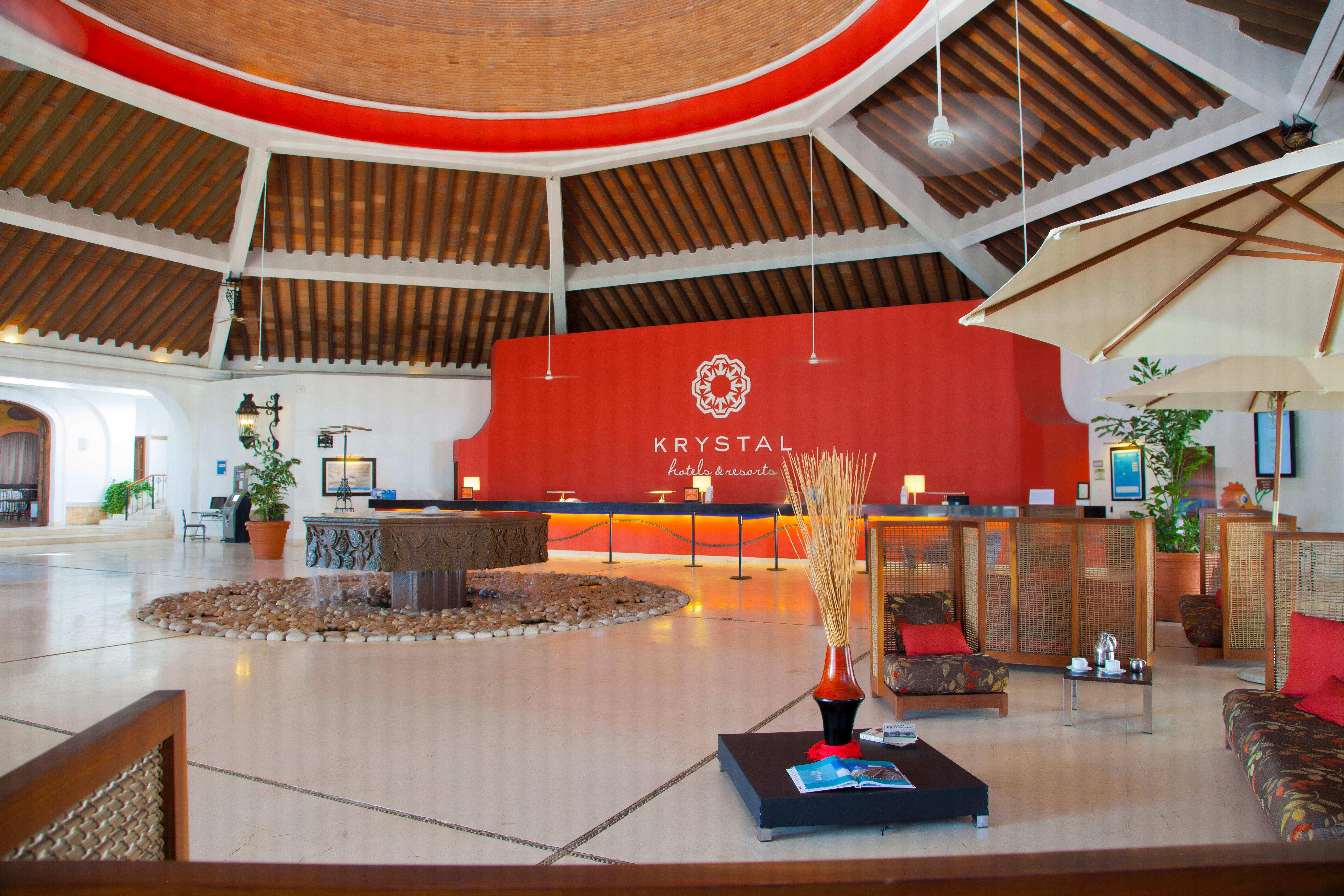 Krystal Vallarta Puerto Vallarta Extérieur photo