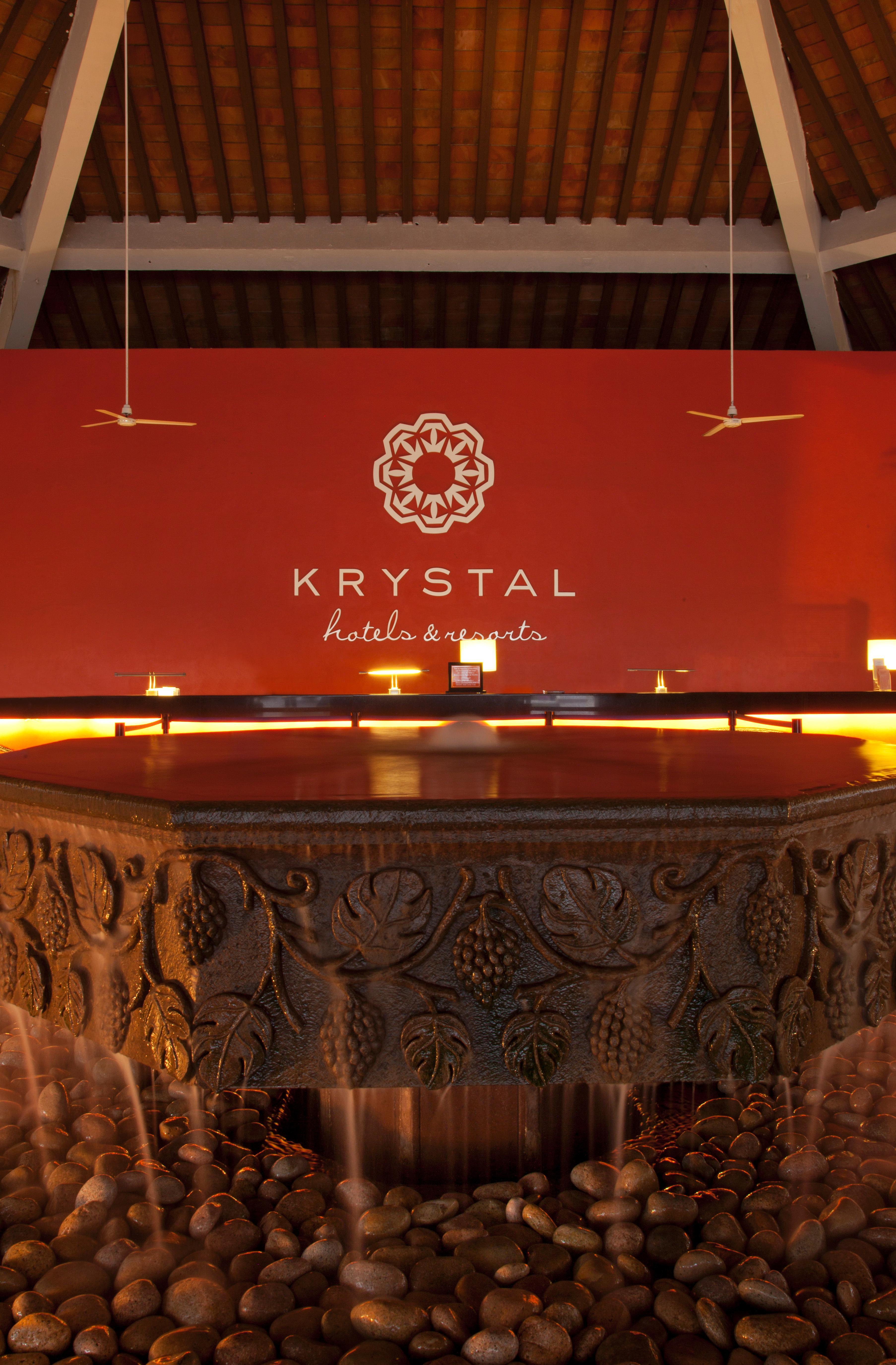 Krystal Vallarta Puerto Vallarta Extérieur photo