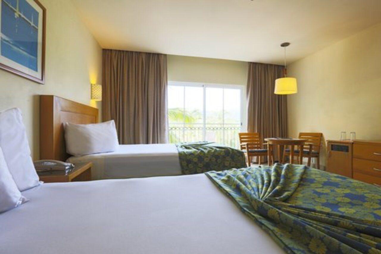 Krystal Vallarta Puerto Vallarta Extérieur photo