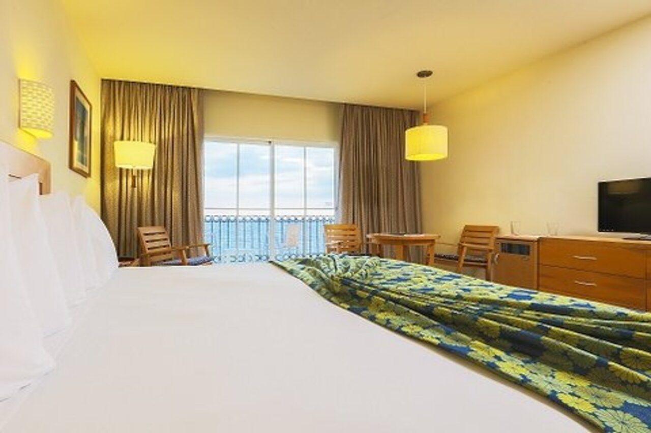 Krystal Vallarta Puerto Vallarta Extérieur photo