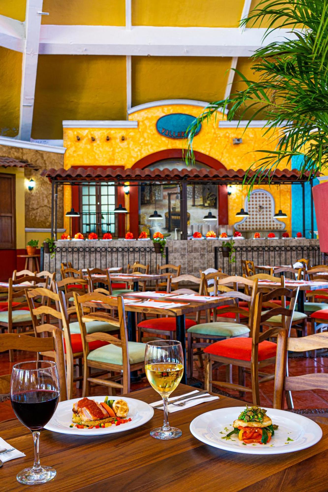 Krystal Vallarta Puerto Vallarta Extérieur photo