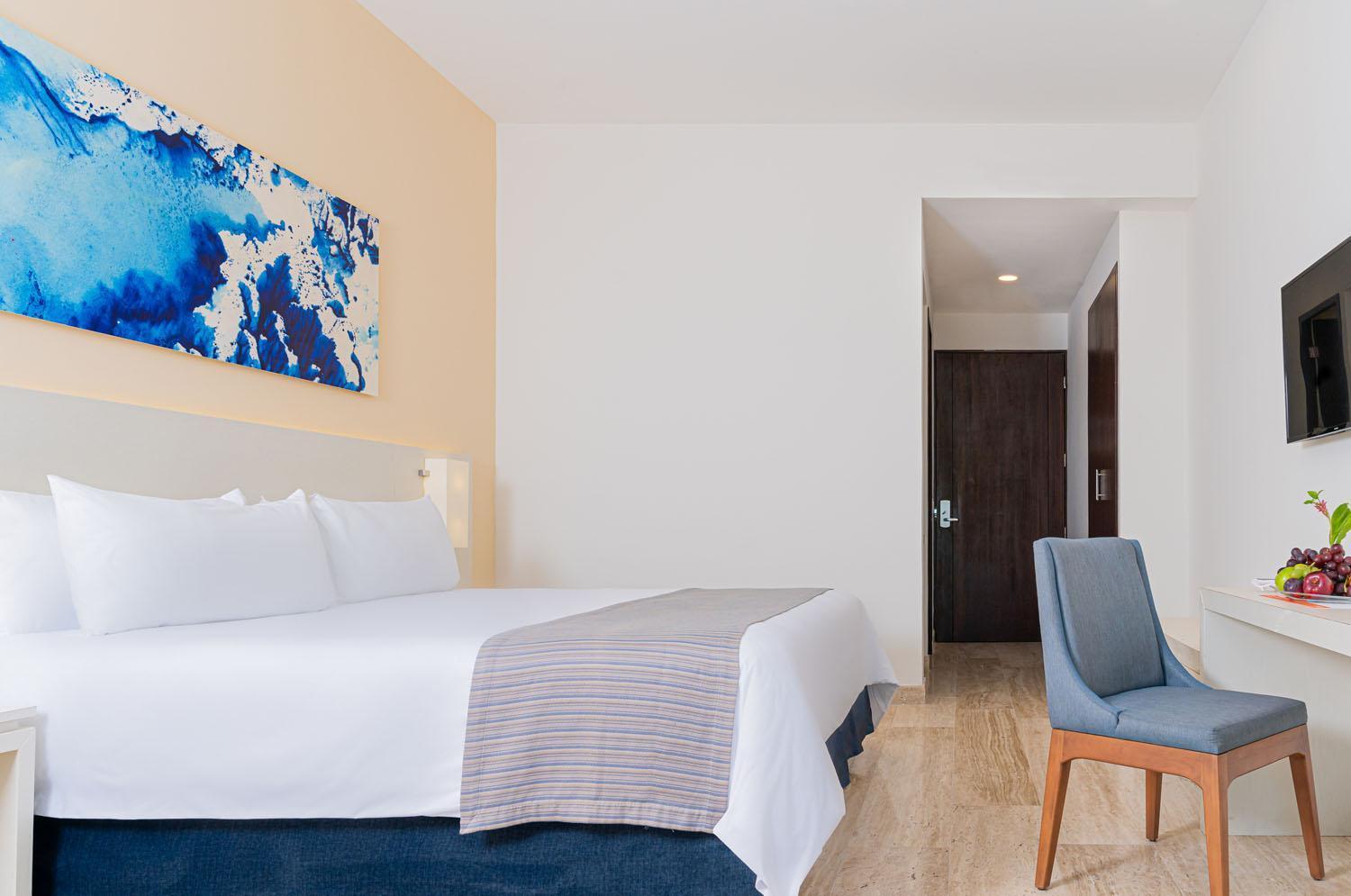 Krystal Vallarta Puerto Vallarta Extérieur photo