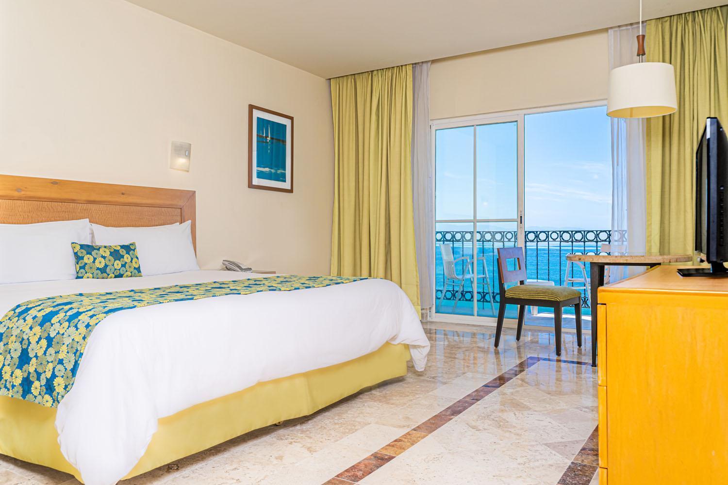 Krystal Vallarta Puerto Vallarta Extérieur photo