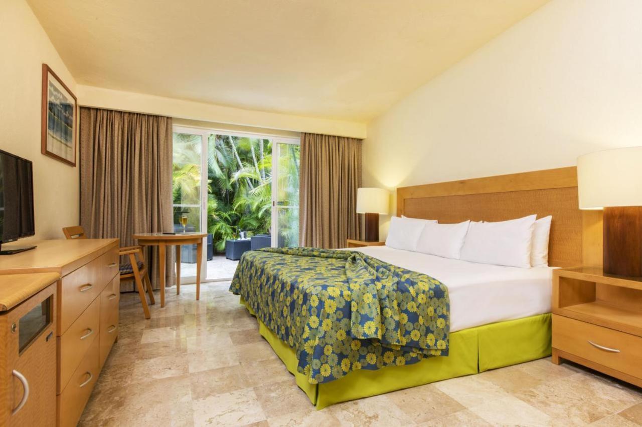 Krystal Vallarta Puerto Vallarta Extérieur photo
