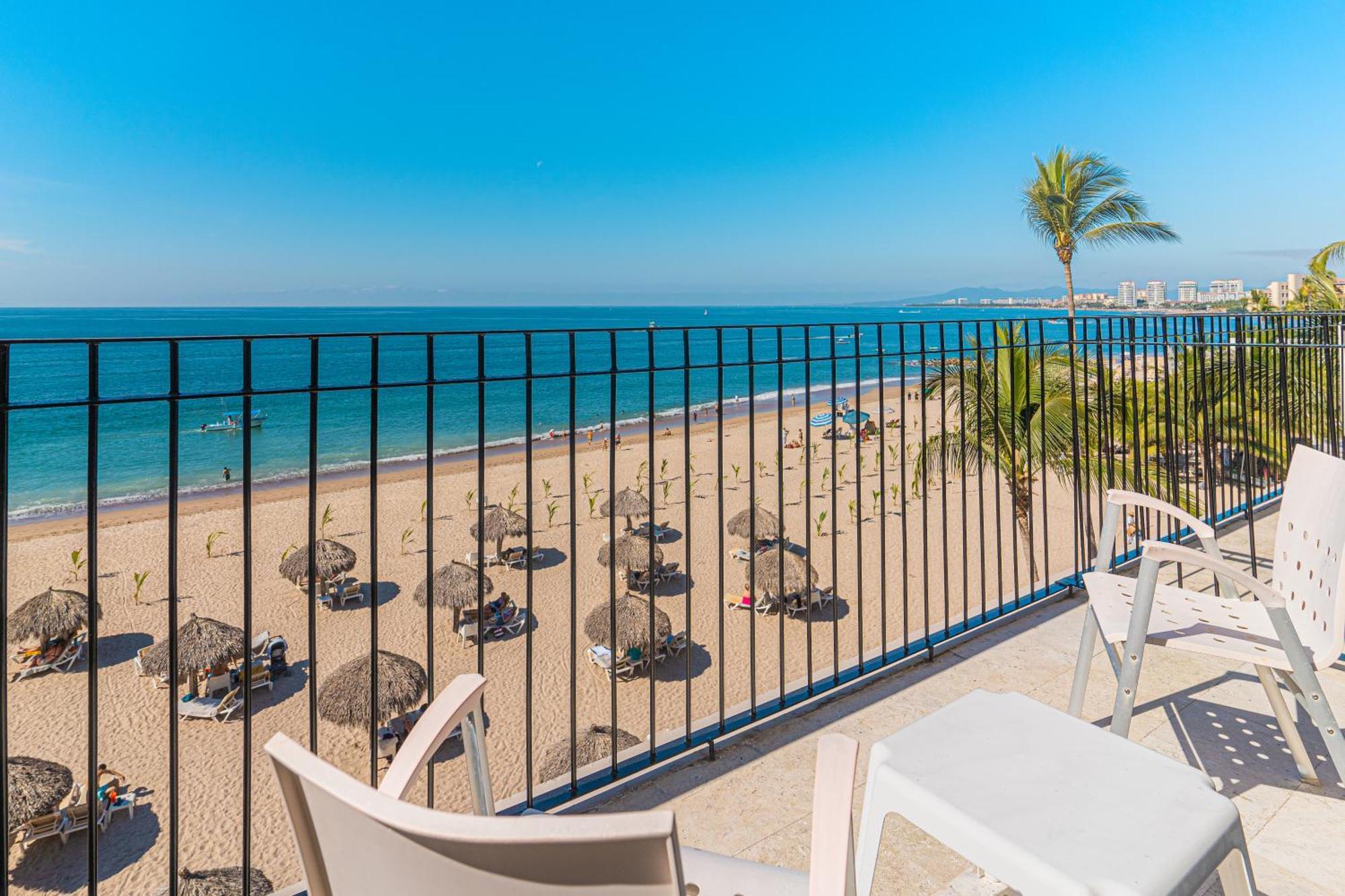 Krystal Vallarta Puerto Vallarta Extérieur photo
