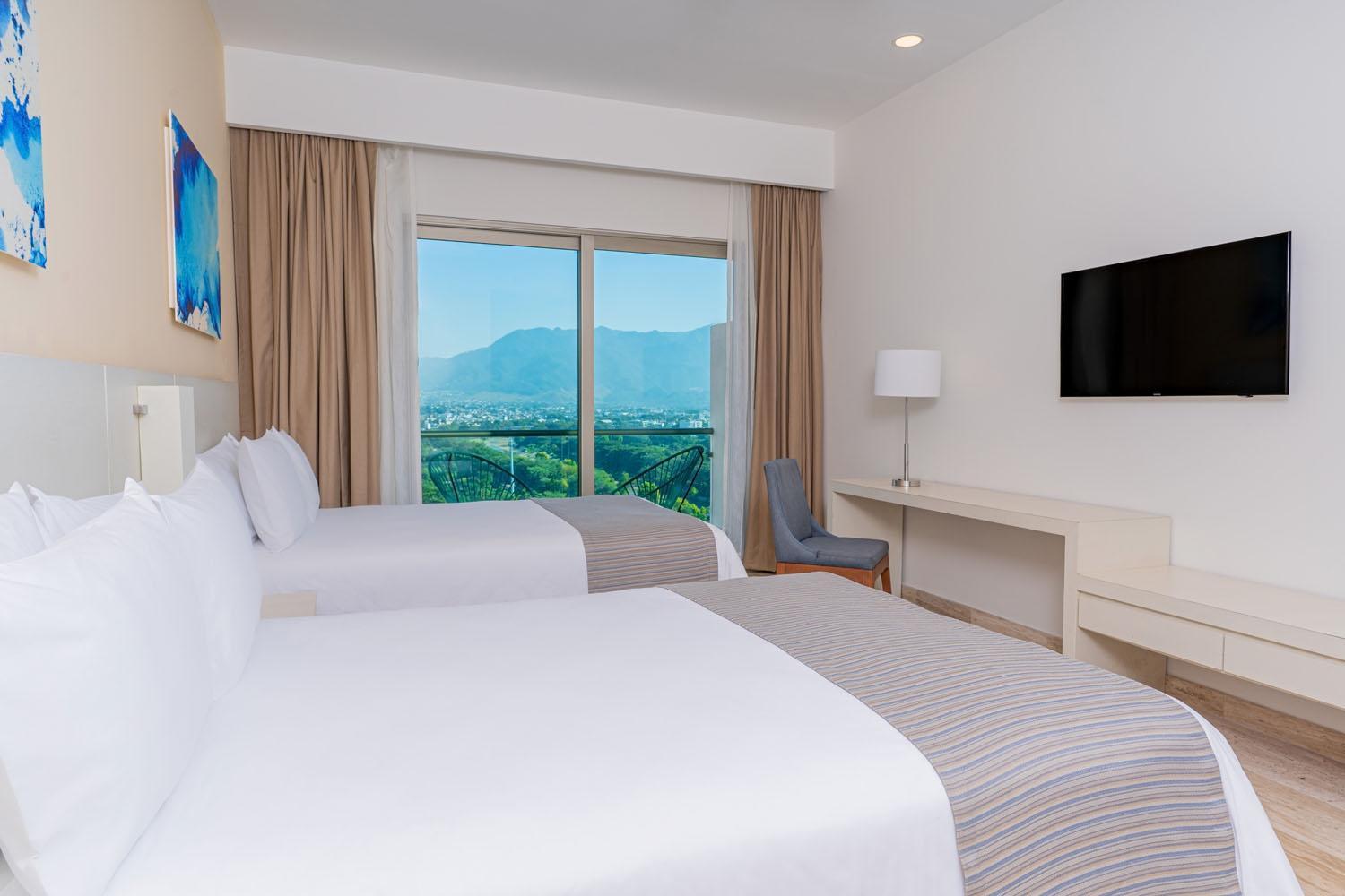 Krystal Vallarta Puerto Vallarta Extérieur photo
