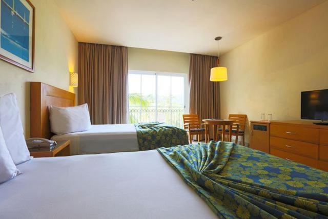 Krystal Vallarta Puerto Vallarta Extérieur photo