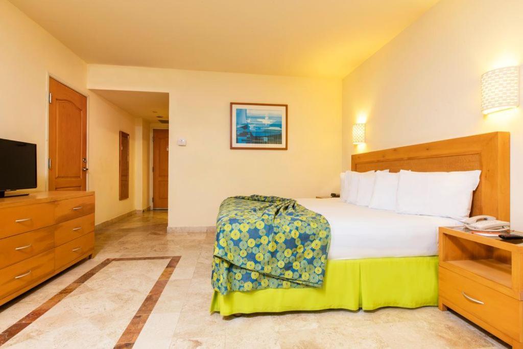Krystal Vallarta Puerto Vallarta Extérieur photo