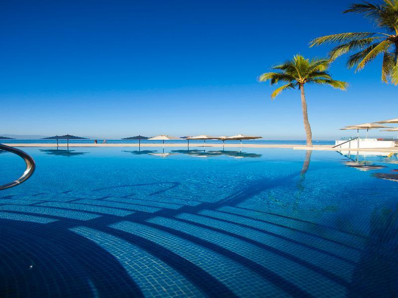 Krystal Vallarta Puerto Vallarta Extérieur photo