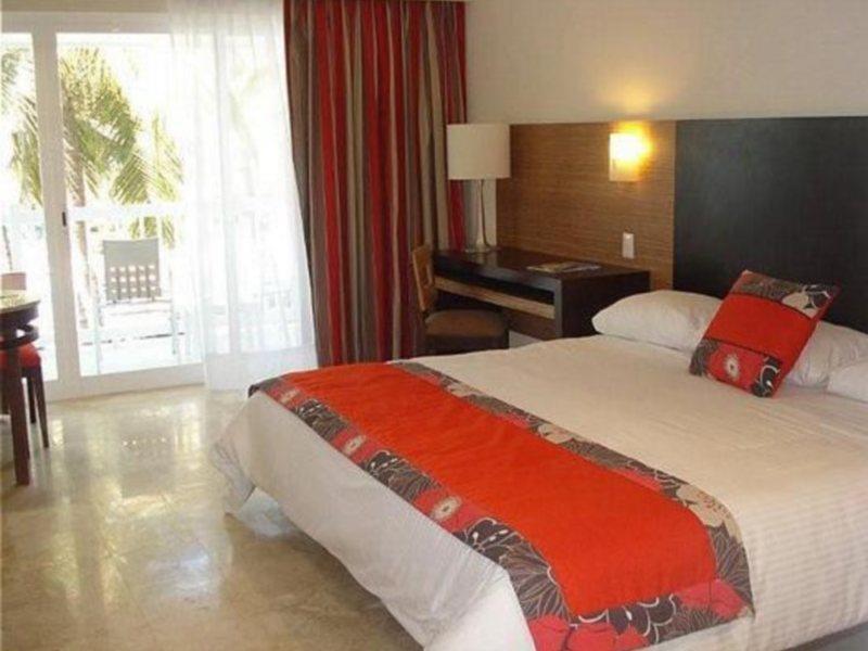 Krystal Vallarta Puerto Vallarta Chambre photo