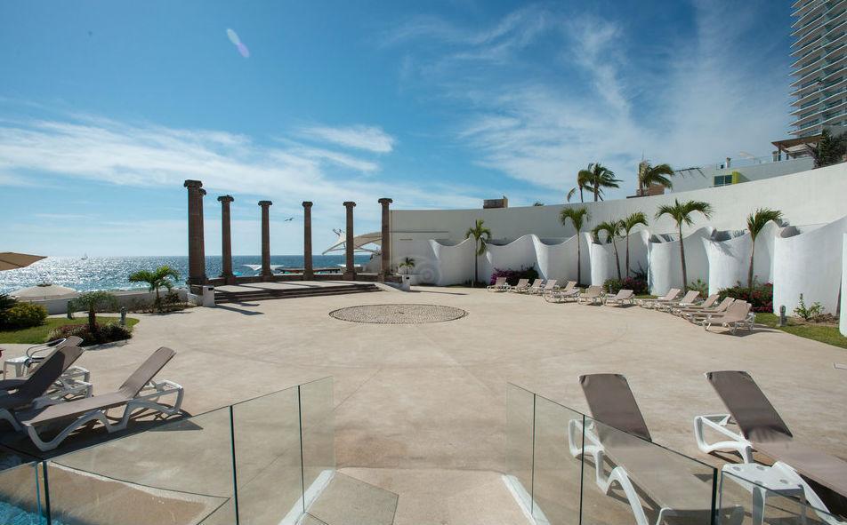 Krystal Vallarta Puerto Vallarta Extérieur photo