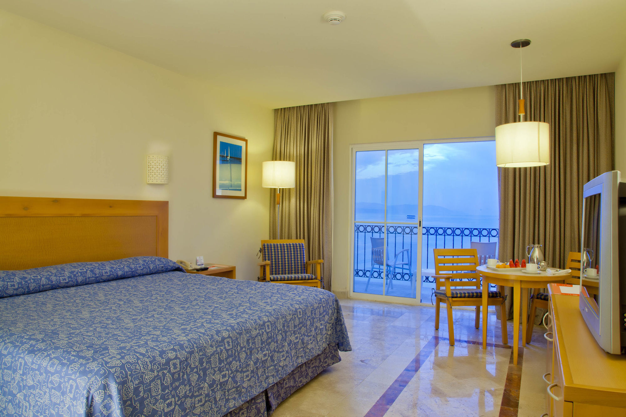 Krystal Vallarta Puerto Vallarta Extérieur photo