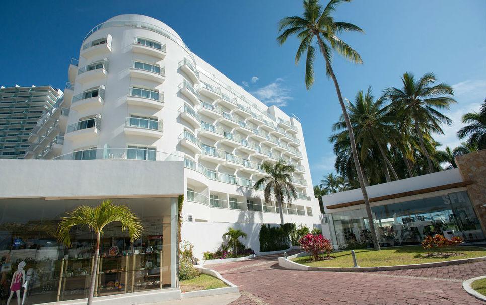Krystal Vallarta Puerto Vallarta Extérieur photo