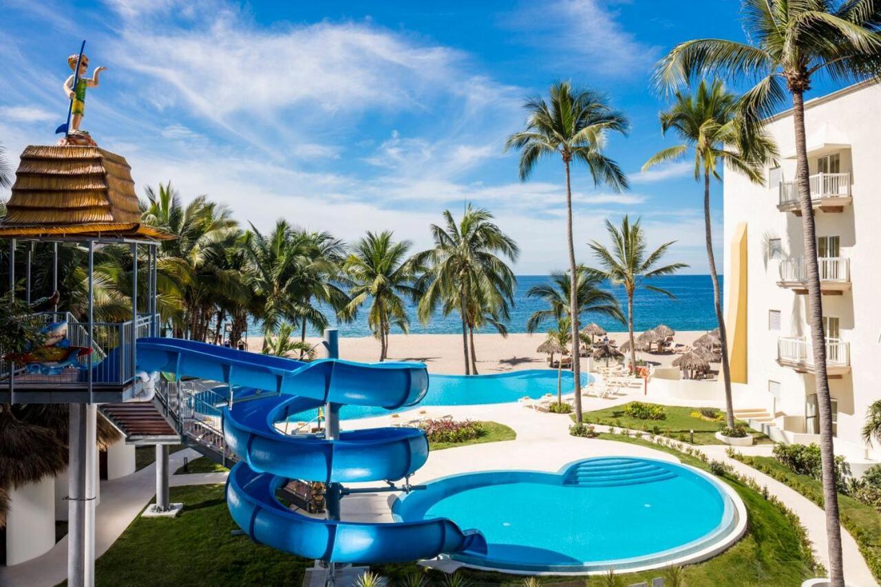 Krystal Vallarta Puerto Vallarta Extérieur photo